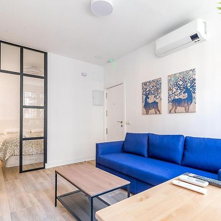 Arturo Soria Apartments1 Madrid Extérieur photo