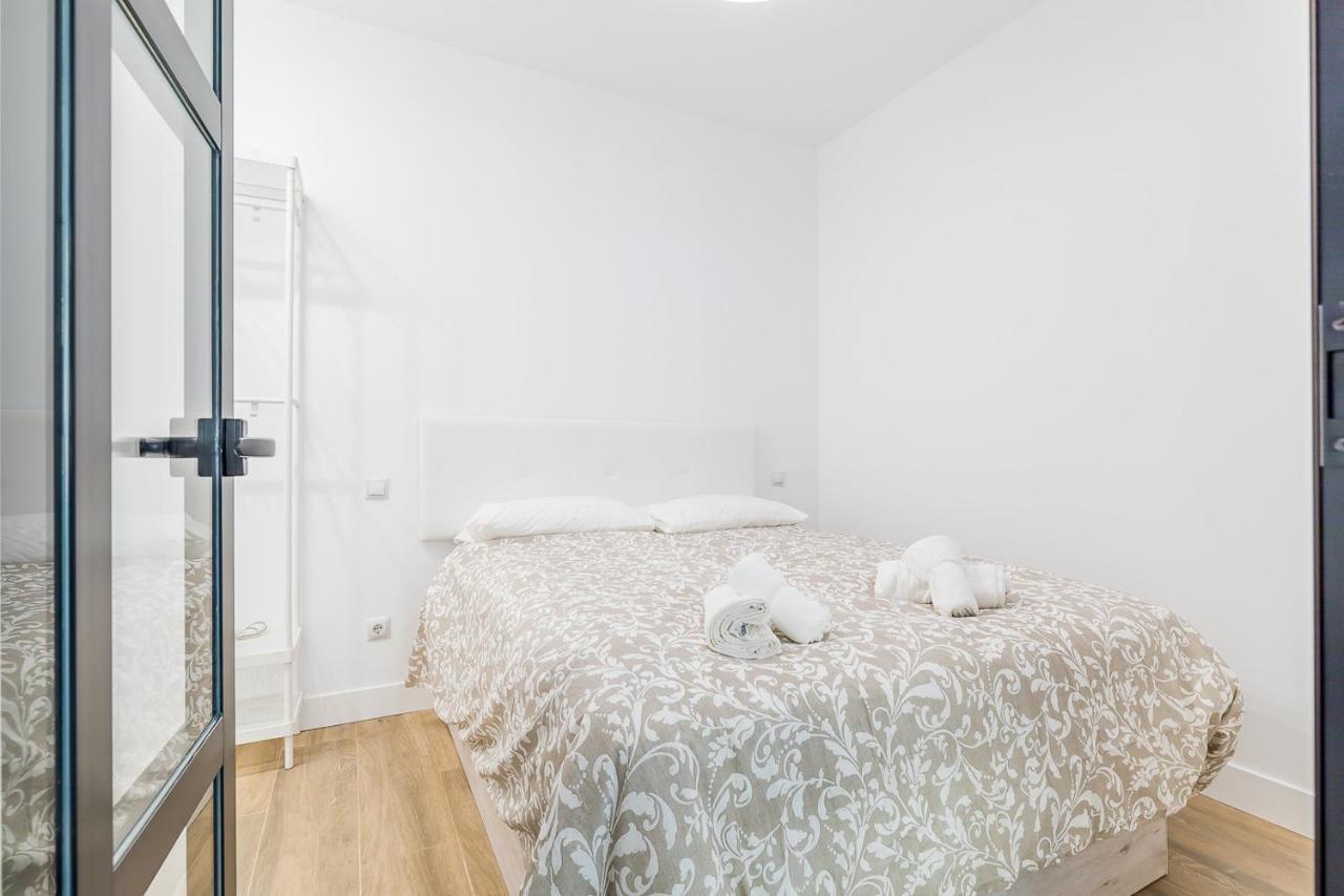 Arturo Soria Apartments1 Madrid Extérieur photo