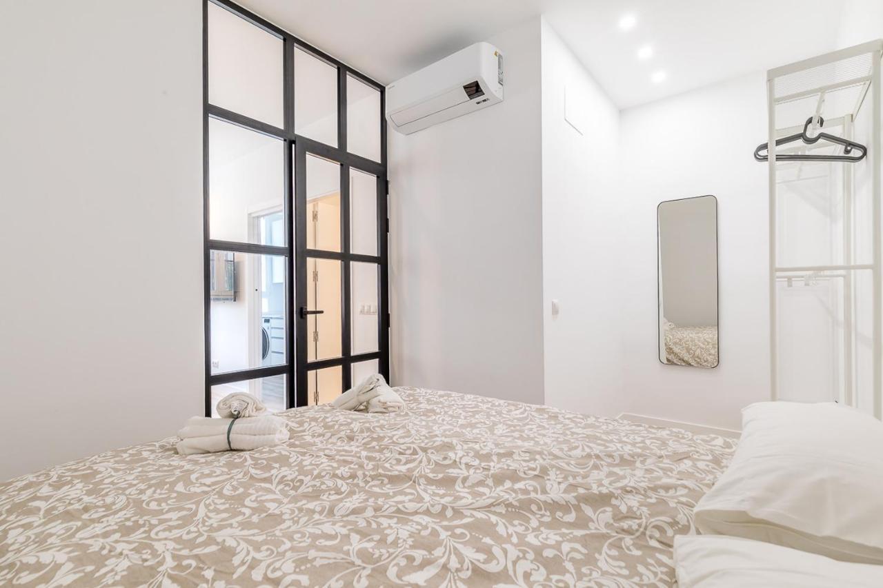 Arturo Soria Apartments1 Madrid Extérieur photo